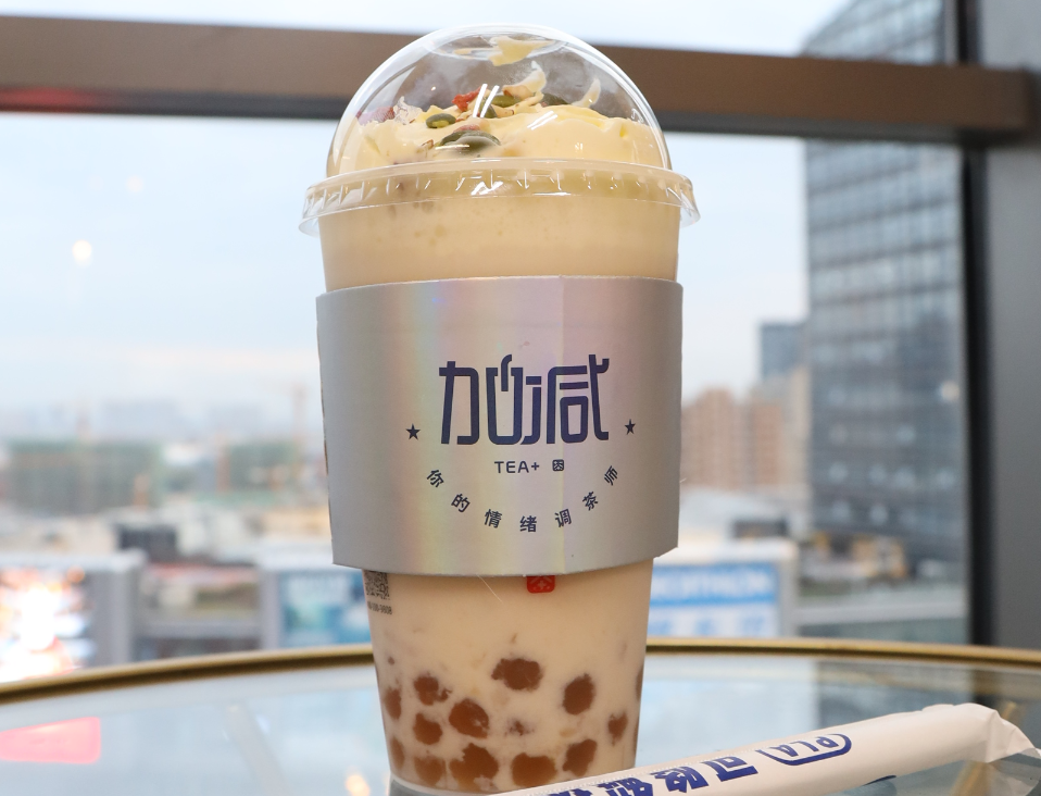 星空·综合体育茶饮：奶茶加盟店提升业绩的方式有哪些