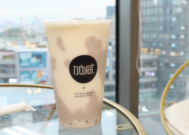 星空·综合体育茶饮：奶茶加盟有哪些优势值得信赖